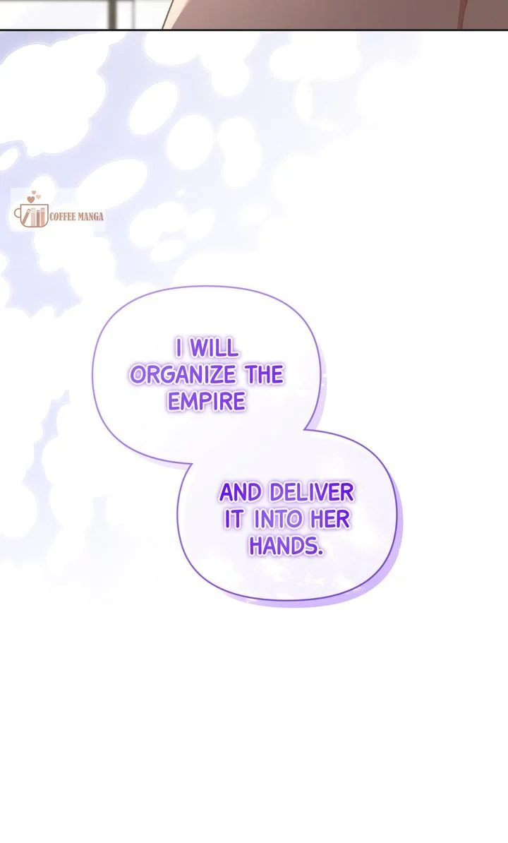 I Want to Become the Emperor, So I Need a Divorce Chapter 37 - page 37