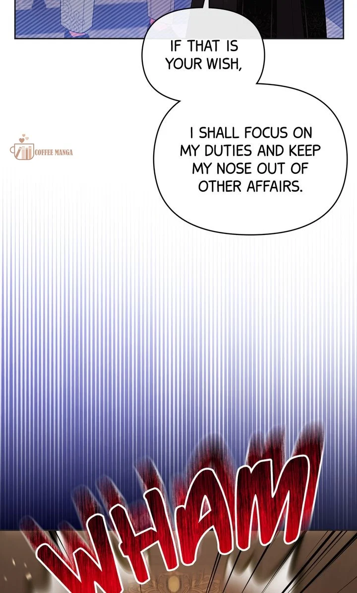 I Want to Become the Emperor, So I Need a Divorce Chapter 37 - page 39