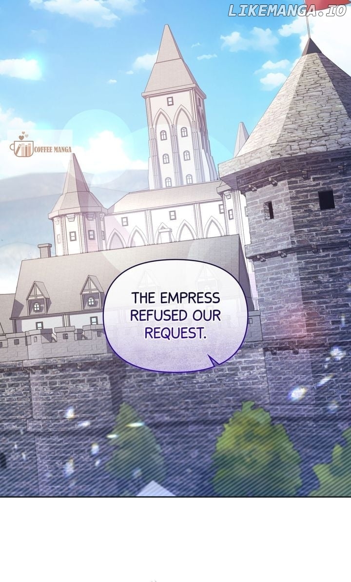 I Want to Become the Emperor, So I Need a Divorce Chapter 37 - page 4