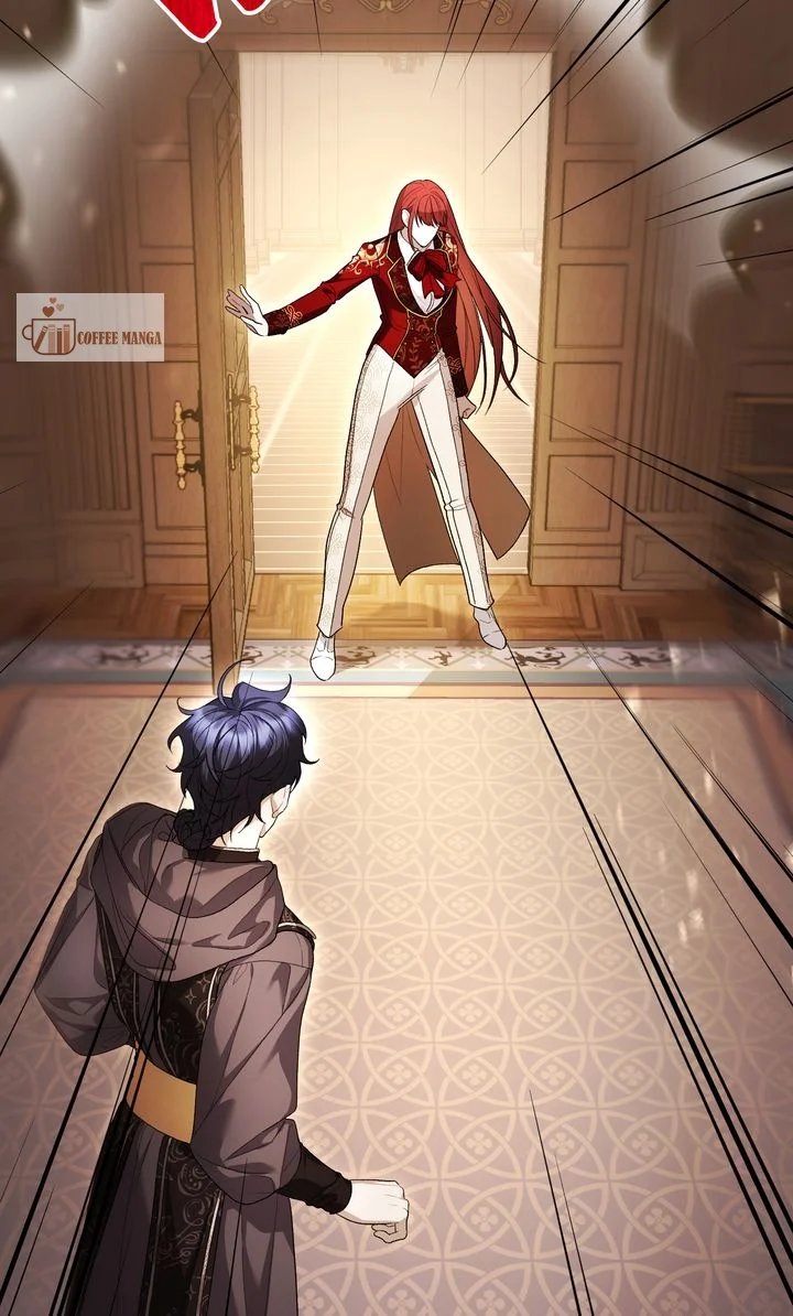 I Want to Become the Emperor, So I Need a Divorce Chapter 37 - page 40