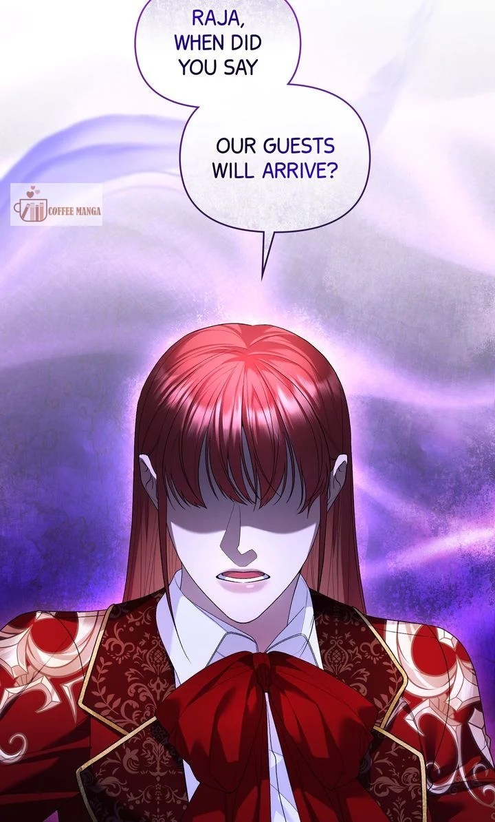 I Want to Become the Emperor, So I Need a Divorce Chapter 37 - page 42