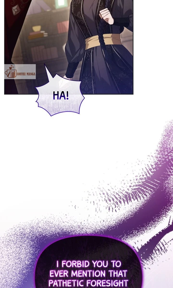 I Want to Become the Emperor, So I Need a Divorce Chapter 37 - page 44