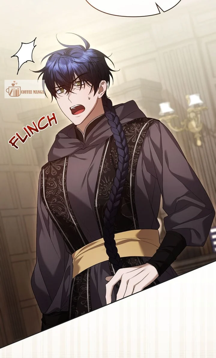 I Want to Become the Emperor, So I Need a Divorce Chapter 37 - page 47