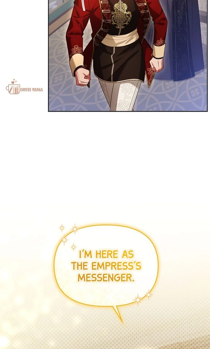 I Want to Become the Emperor, So I Need a Divorce Chapter 37 - page 50