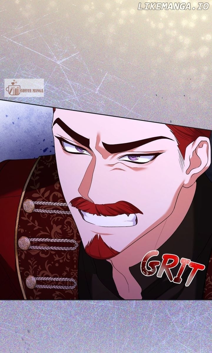 I Want to Become the Emperor, So I Need a Divorce Chapter 37 - page 52