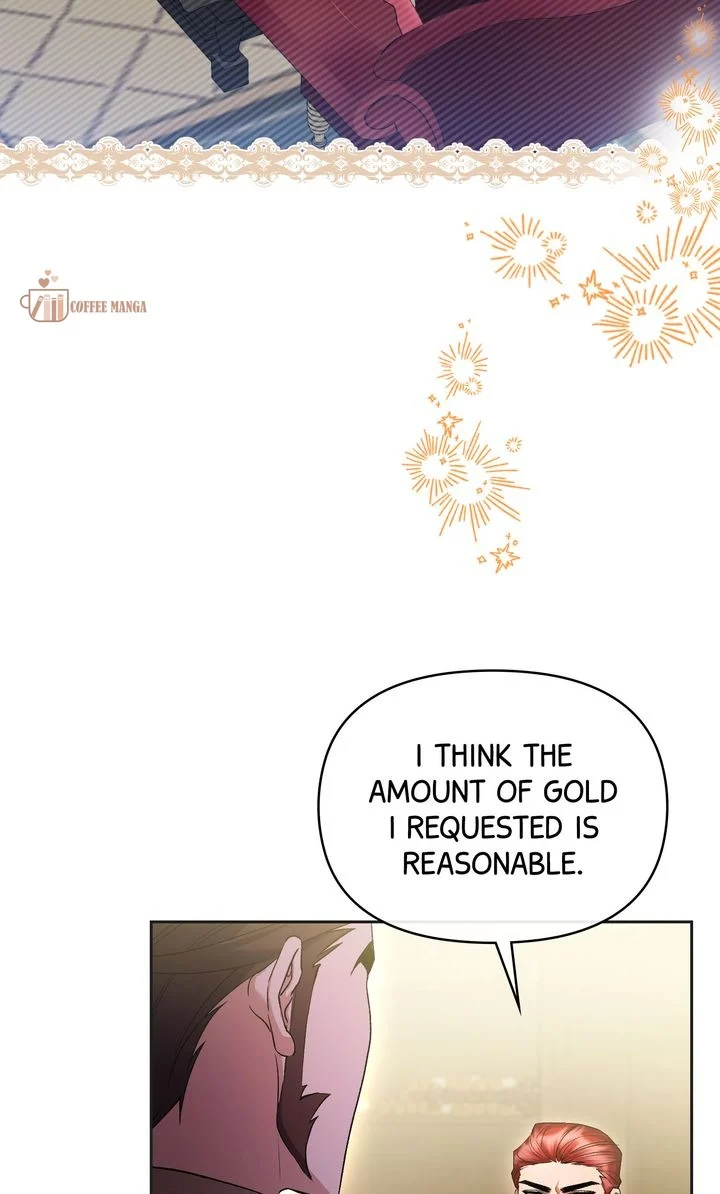 I Want to Become the Emperor, So I Need a Divorce Chapter 37 - page 55