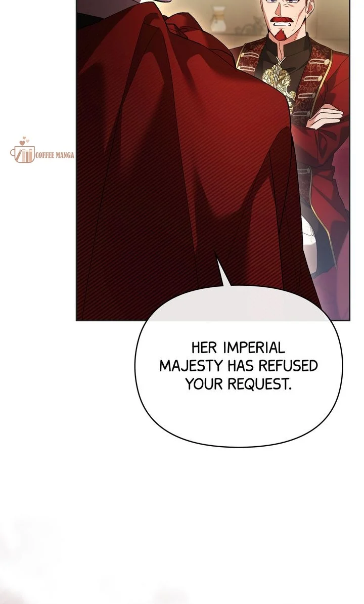 I Want to Become the Emperor, So I Need a Divorce Chapter 37 - page 56