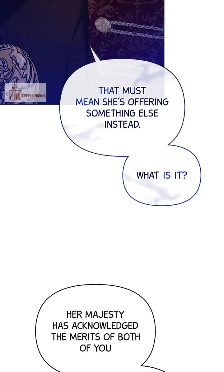 I Want to Become the Emperor, So I Need a Divorce Chapter 37 - page 58