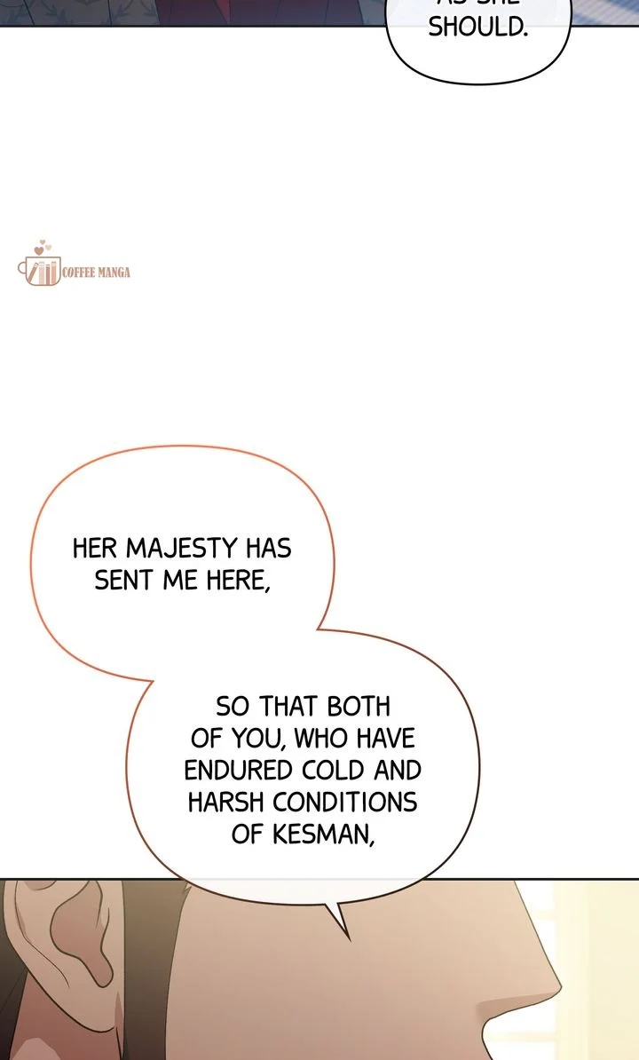 I Want to Become the Emperor, So I Need a Divorce Chapter 37 - page 60