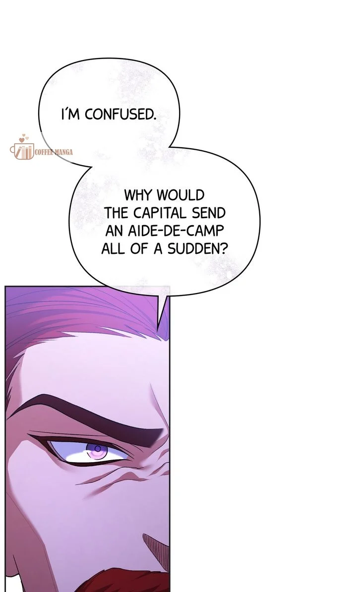 I Want to Become the Emperor, So I Need a Divorce Chapter 37 - page 62