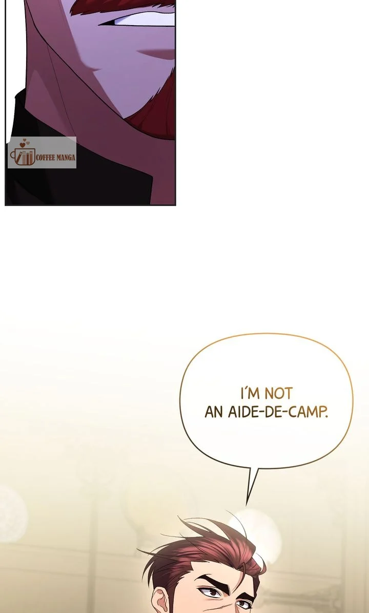 I Want to Become the Emperor, So I Need a Divorce Chapter 37 - page 63