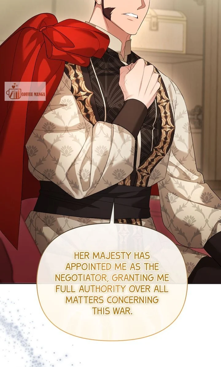 I Want to Become the Emperor, So I Need a Divorce Chapter 37 - page 64