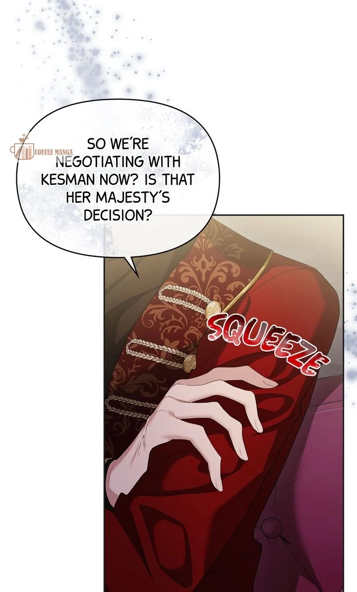 I Want to Become the Emperor, So I Need a Divorce Chapter 37 - page 65