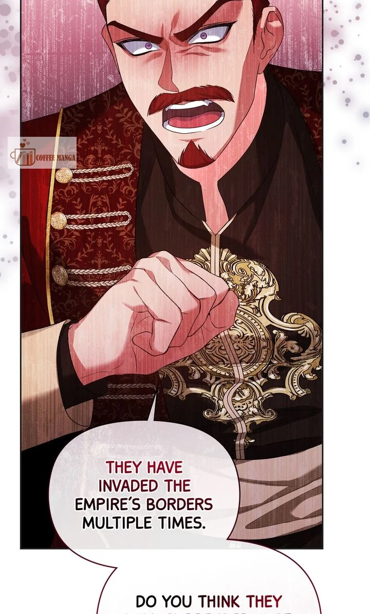 I Want to Become the Emperor, So I Need a Divorce Chapter 37 - page 67