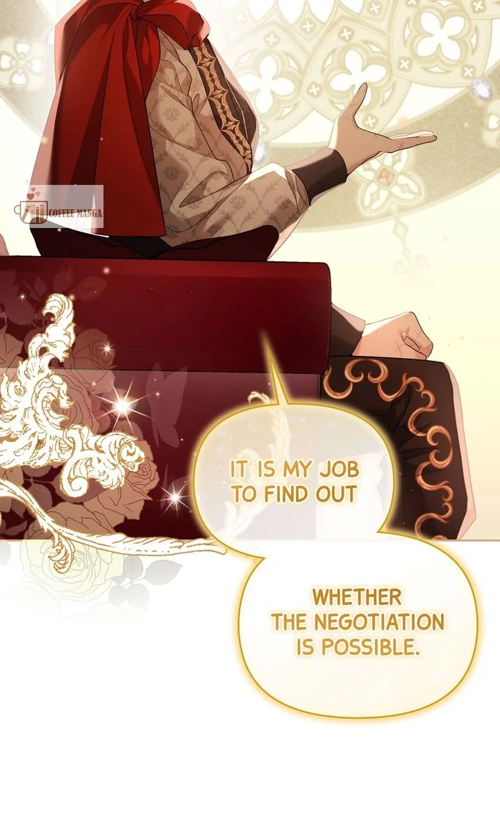 I Want to Become the Emperor, So I Need a Divorce Chapter 37 - page 69