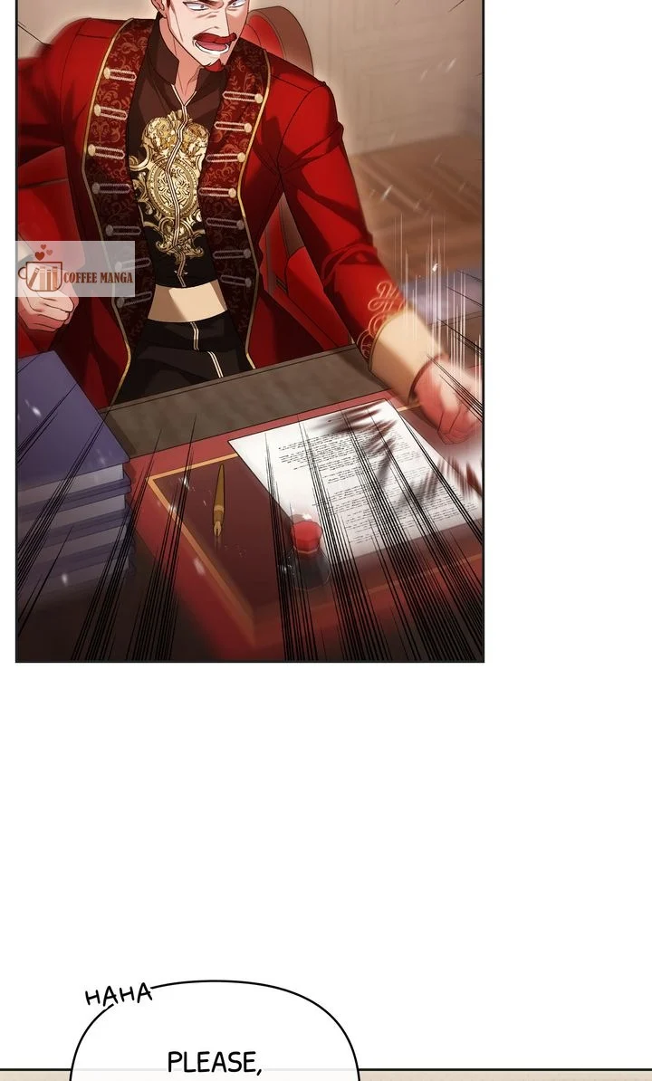 I Want to Become the Emperor, So I Need a Divorce Chapter 37 - page 7