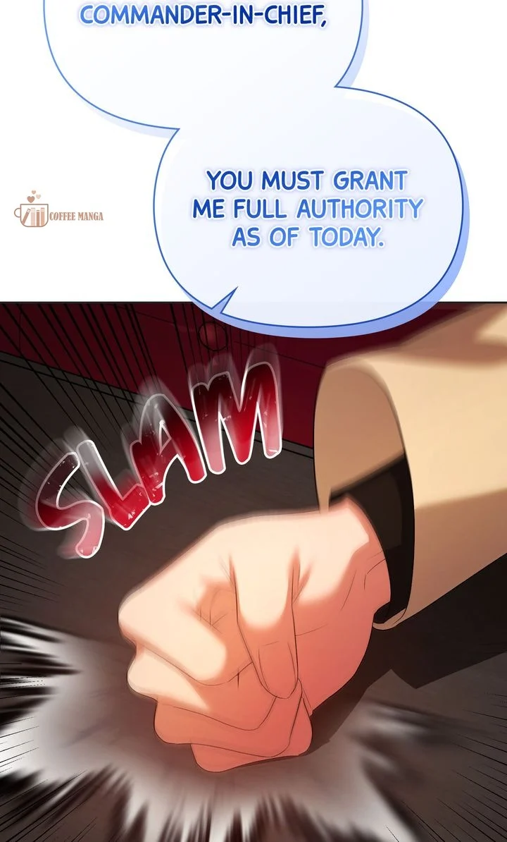 I Want to Become the Emperor, So I Need a Divorce Chapter 37 - page 71