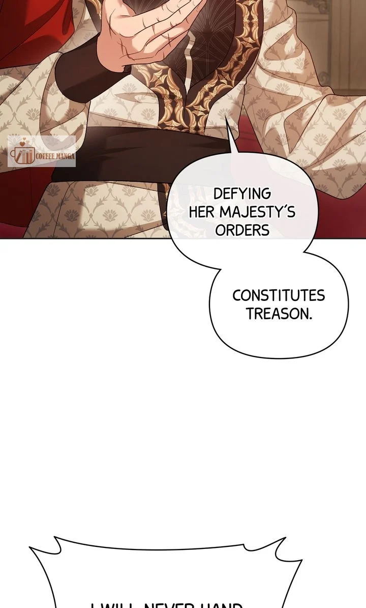 I Want to Become the Emperor, So I Need a Divorce Chapter 37 - page 75