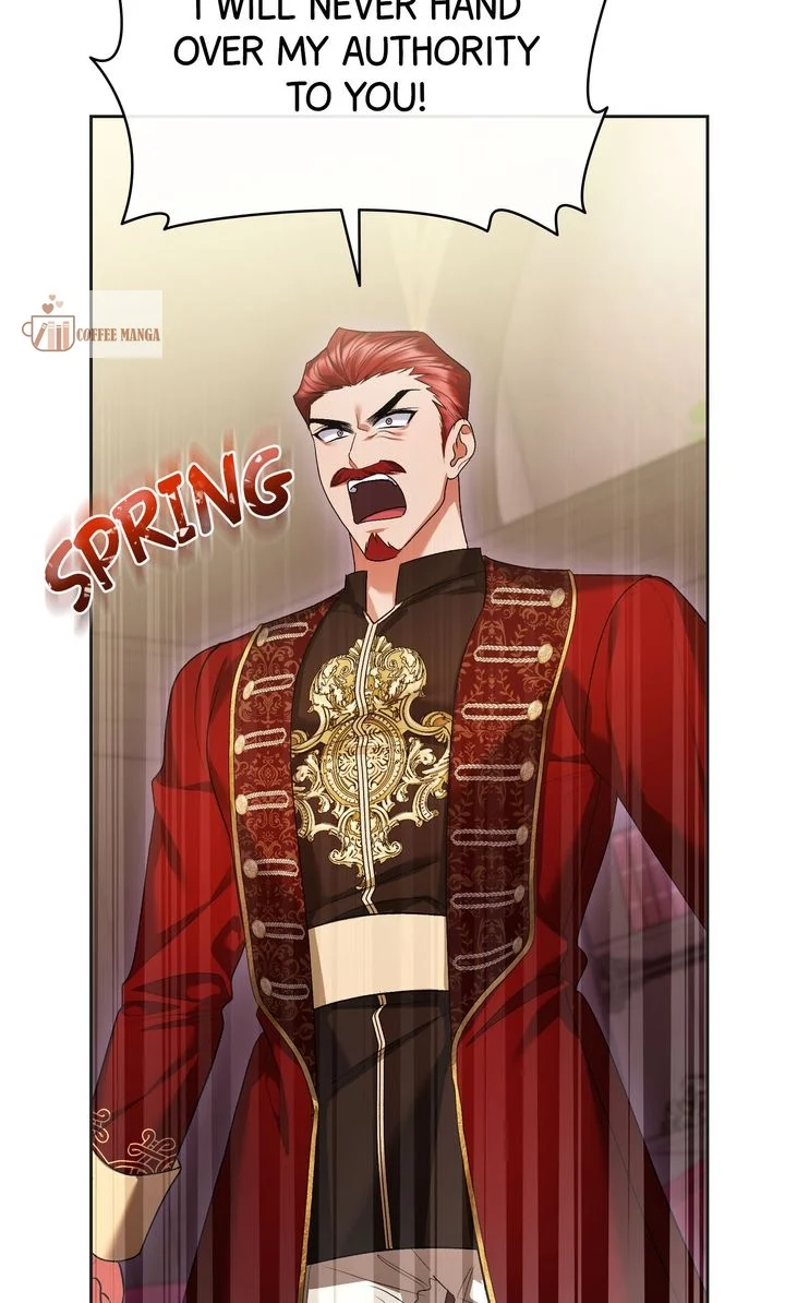 I Want to Become the Emperor, So I Need a Divorce Chapter 37 - page 76