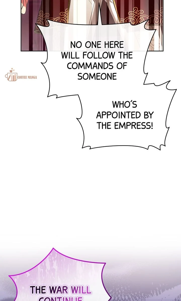 I Want to Become the Emperor, So I Need a Divorce Chapter 37 - page 77