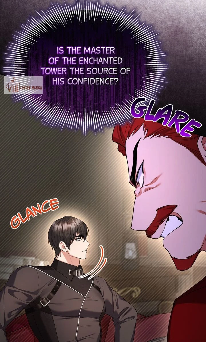 I Want to Become the Emperor, So I Need a Divorce Chapter 37 - page 83