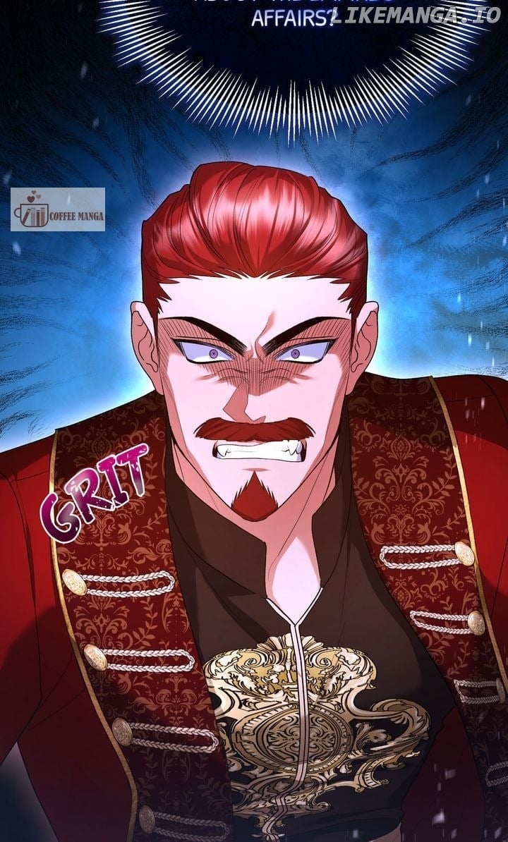 I Want to Become the Emperor, So I Need a Divorce Chapter 37 - page 85