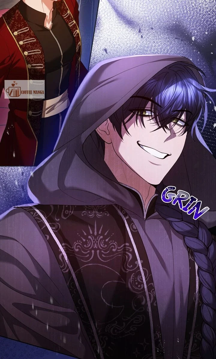 I Want to Become the Emperor, So I Need a Divorce Chapter 37 - page 87