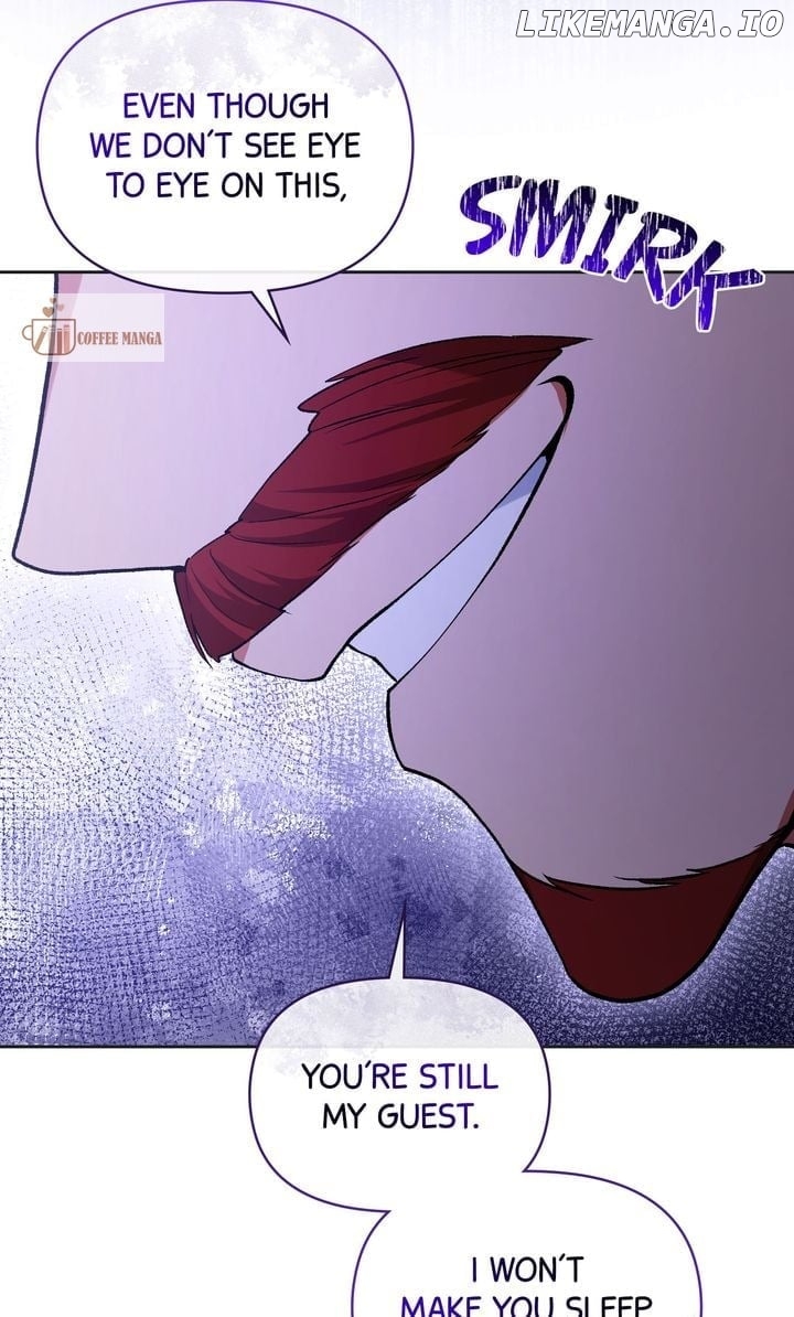 I Want to Become the Emperor, So I Need a Divorce Chapter 37 - page 89