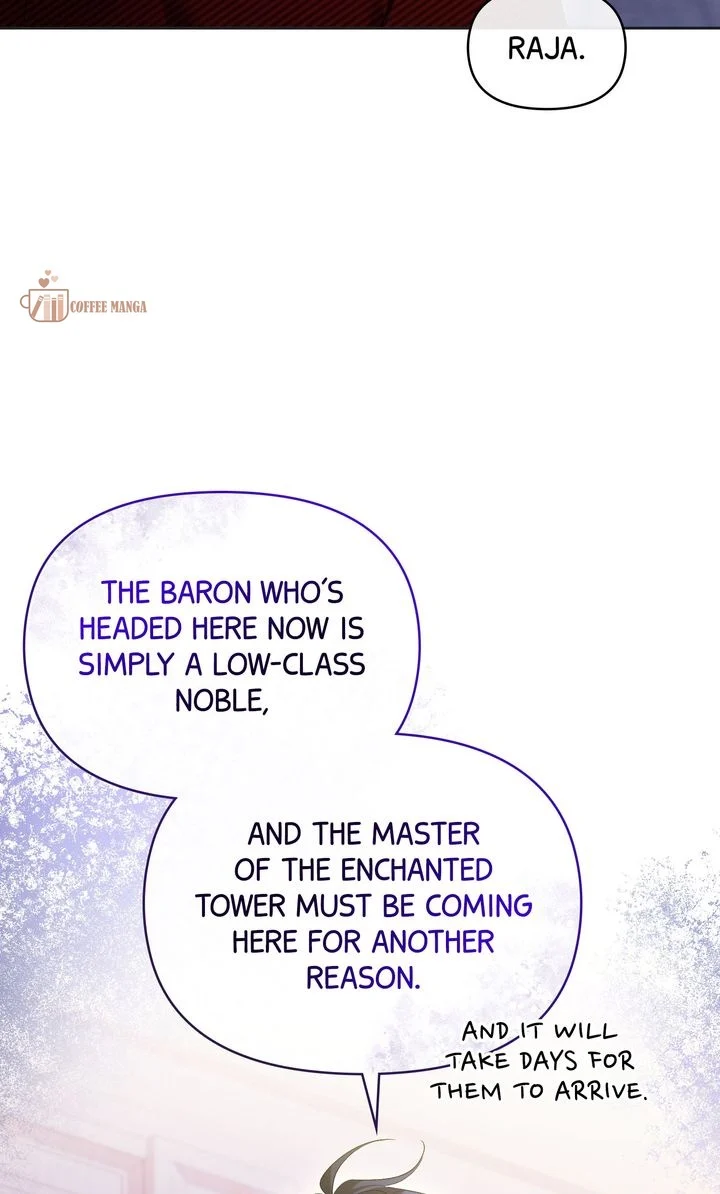 I Want to Become the Emperor, So I Need a Divorce Chapter 37 - page 9