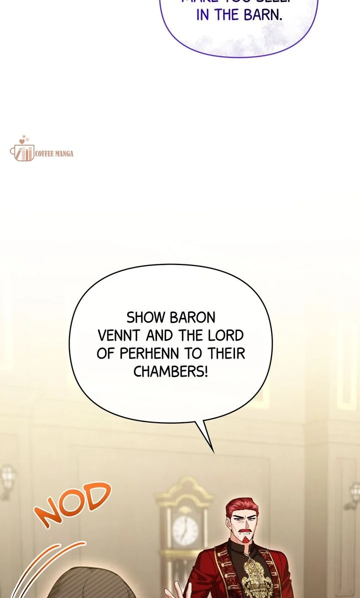 I Want to Become the Emperor, So I Need a Divorce Chapter 37 - page 90