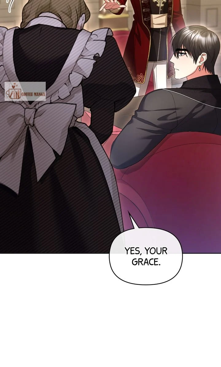 I Want to Become the Emperor, So I Need a Divorce Chapter 37 - page 91