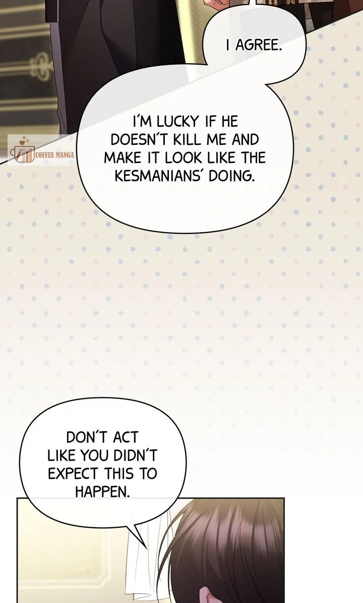 I Want to Become the Emperor, So I Need a Divorce Chapter 37 - page 95