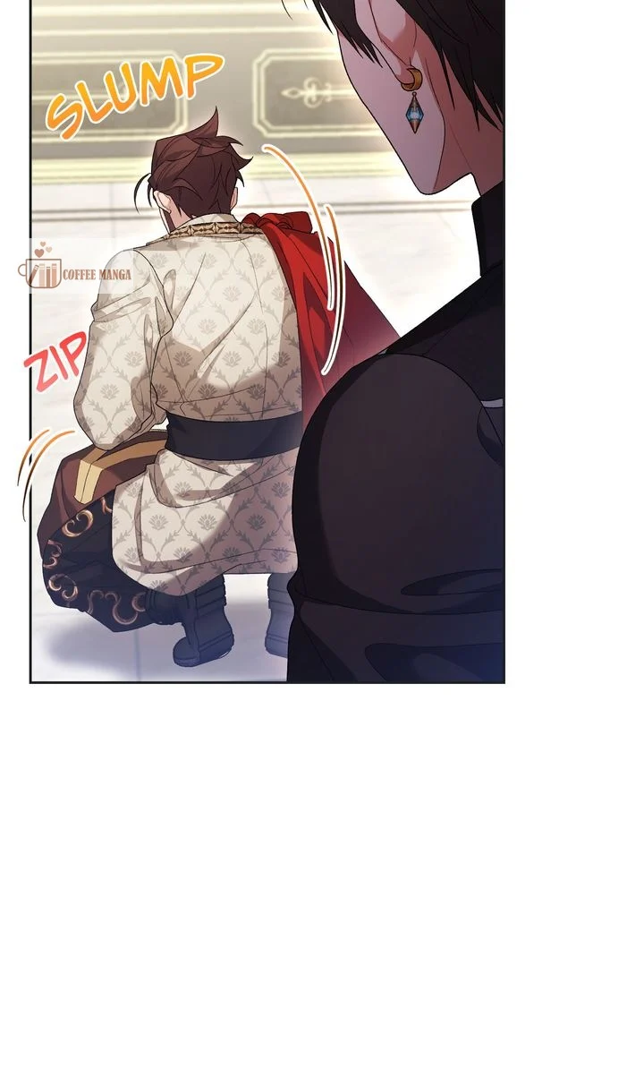 I Want to Become the Emperor, So I Need a Divorce Chapter 37 - page 96