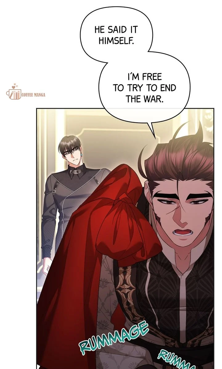 I Want to Become the Emperor, So I Need a Divorce Chapter 37 - page 97