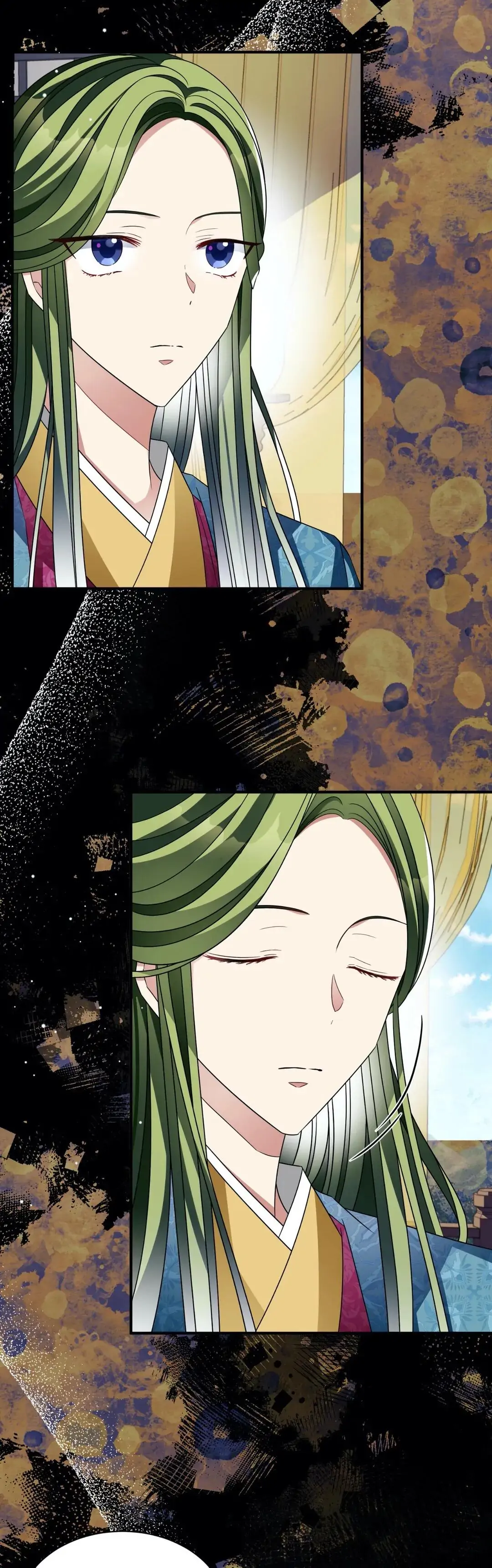 Flowers are flowers, leaves are leaves Chapter 30 - page 2