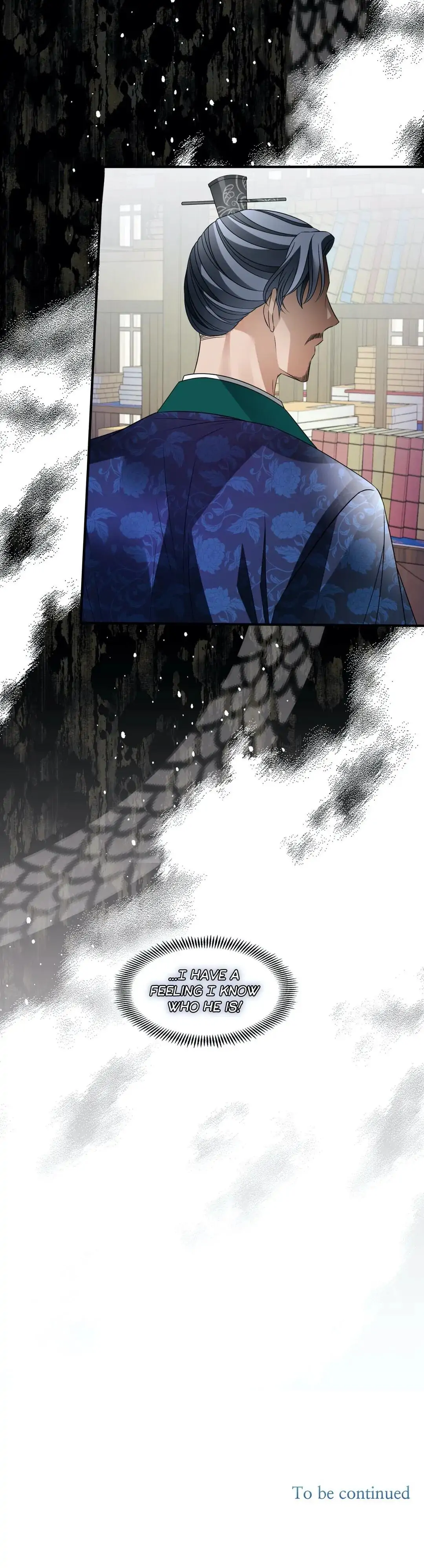 Flowers are flowers, leaves are leaves Chapter 28 - page 32