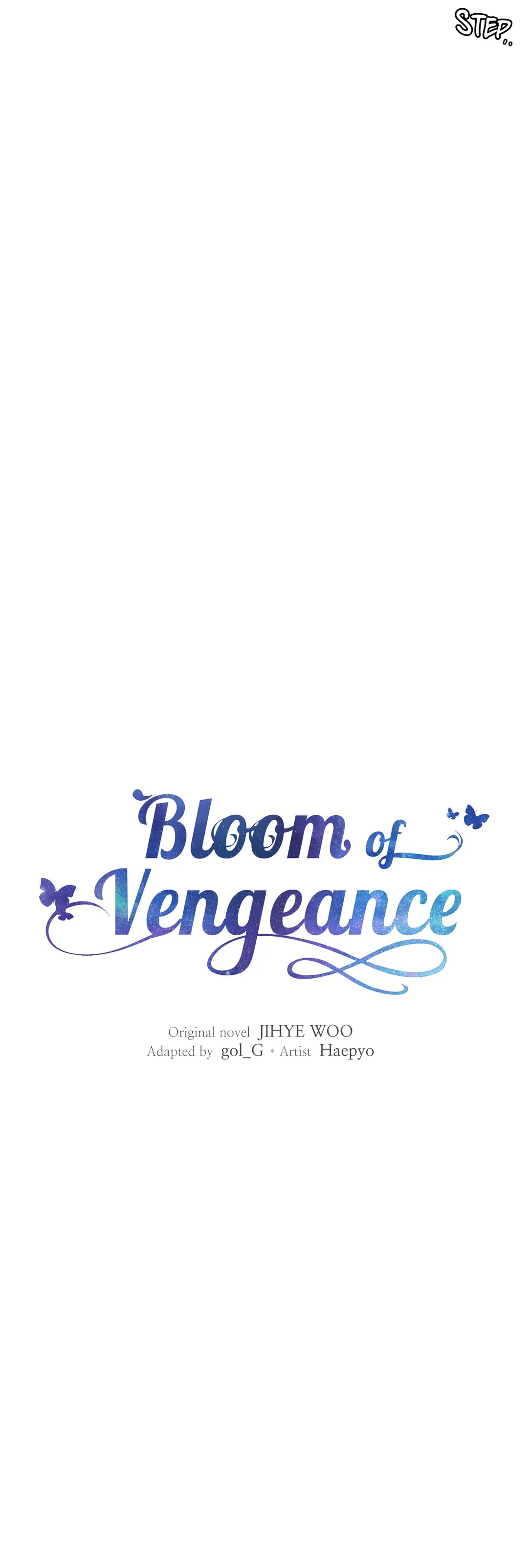 Flowers are flowers, leaves are leaves Chapter 23 - page 8
