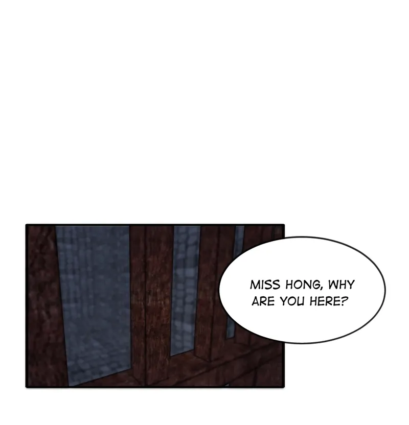 The Lady Locksmith of Mengliang Chapter 27 - page 2