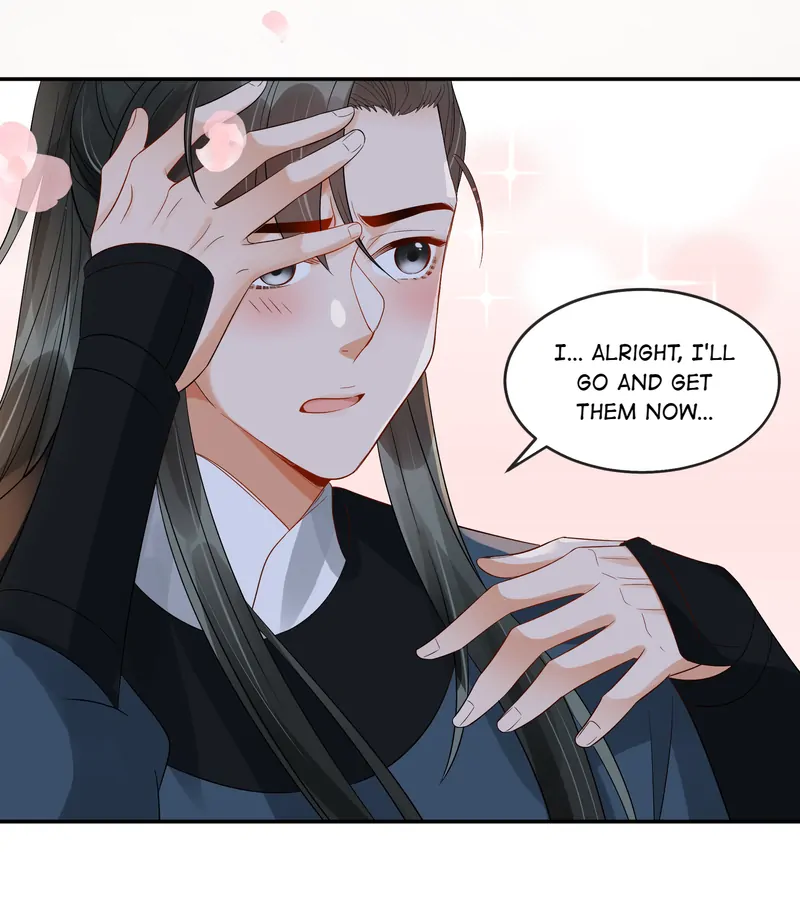 The Lady Locksmith of Mengliang Chapter 27 - page 22