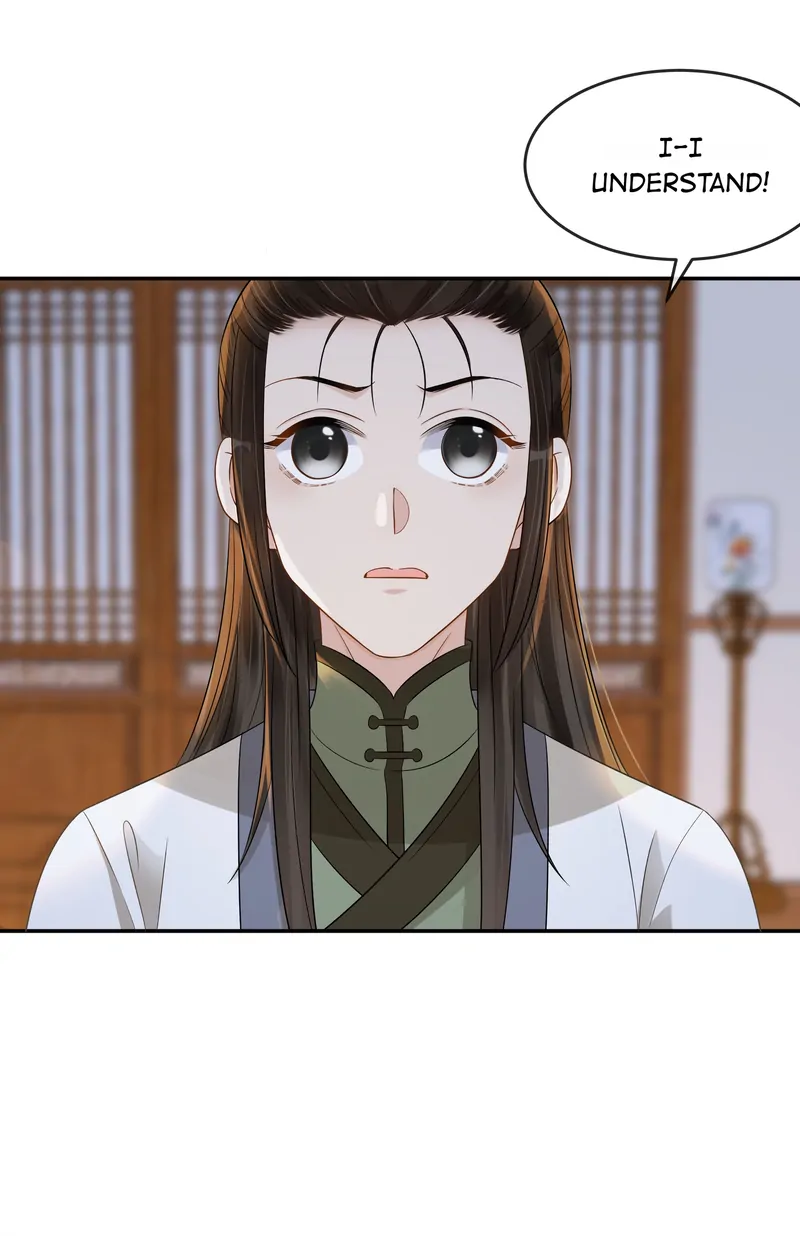 The Lady Locksmith of Mengliang Chapter 27 - page 35