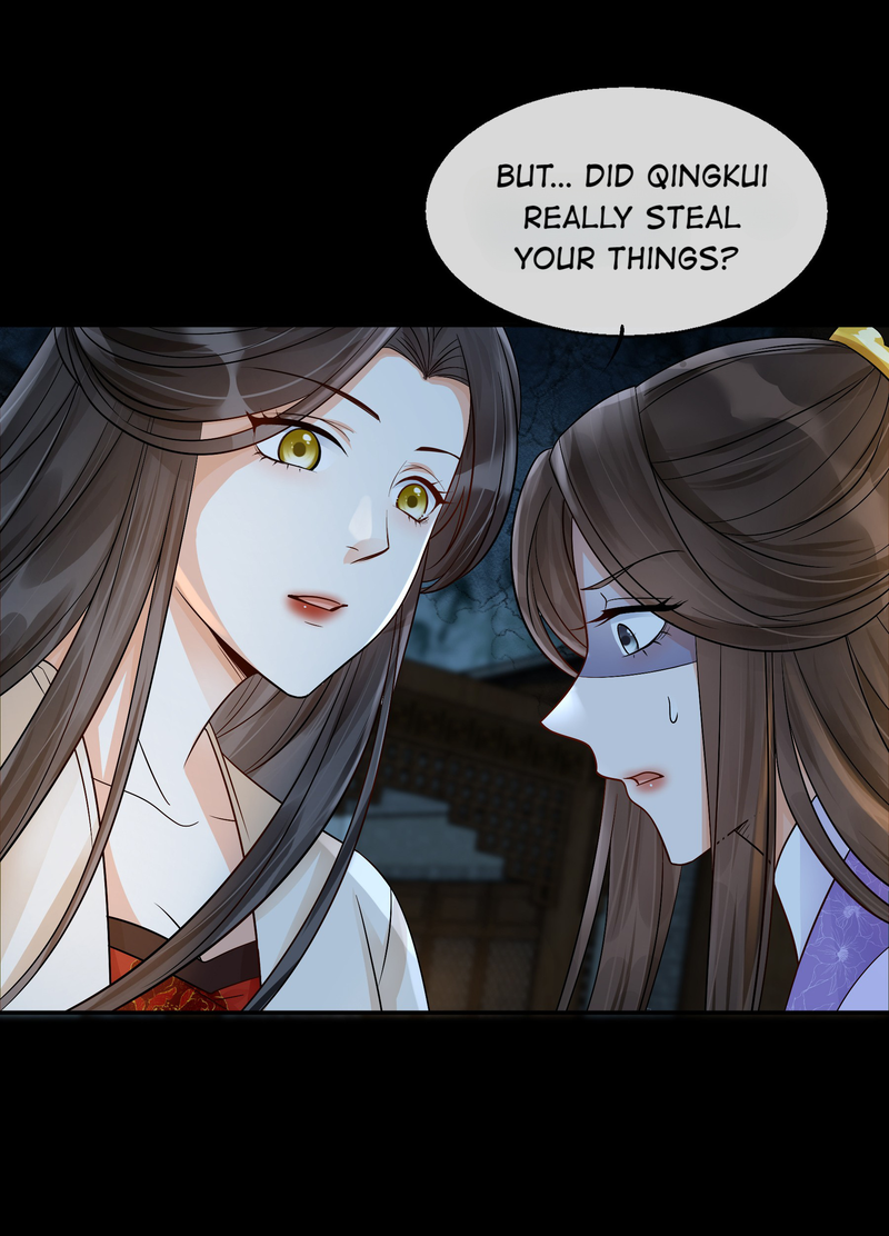 The Lady Locksmith of Mengliang Chapter 29 - page 19