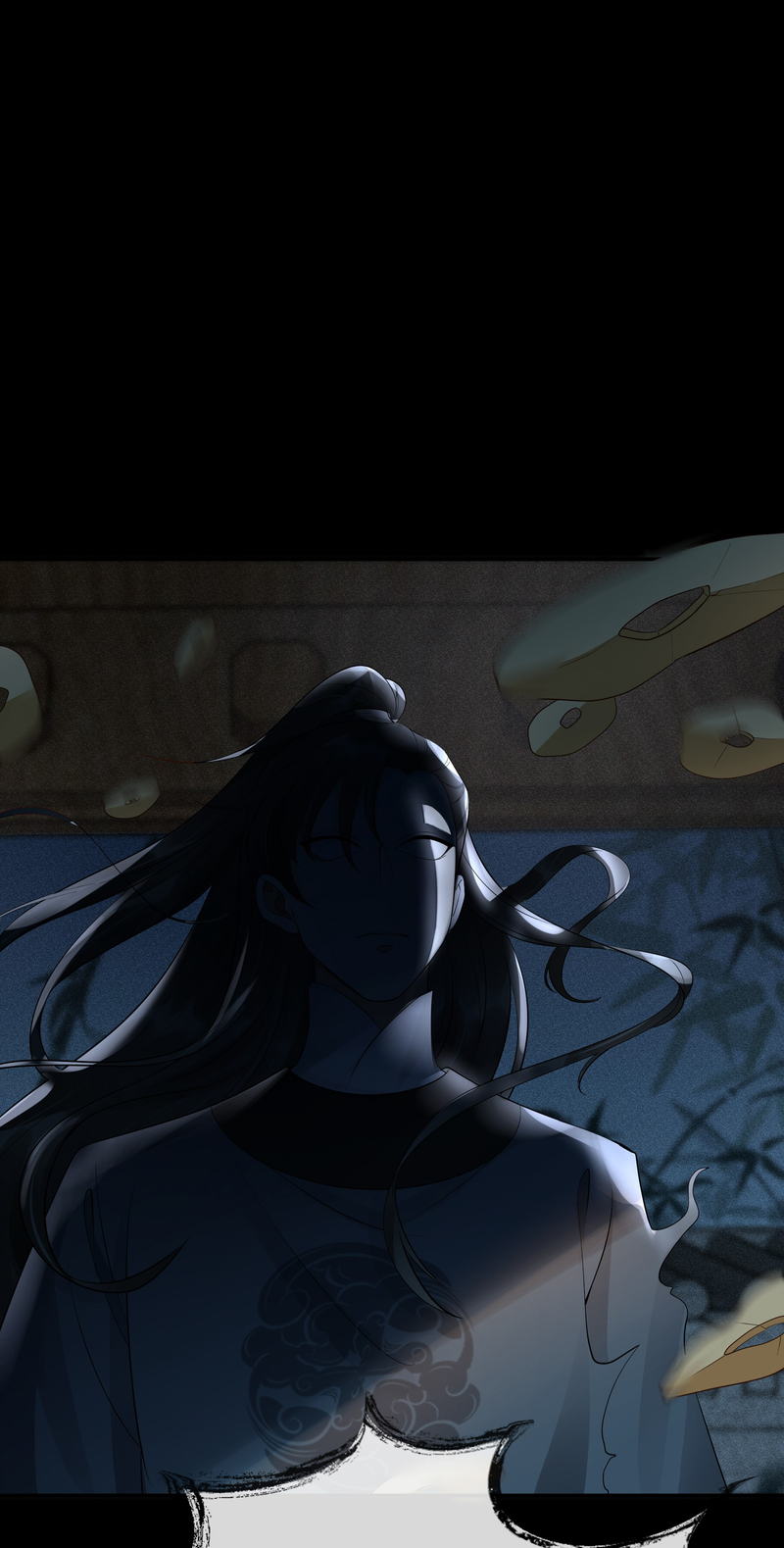 The Lady Locksmith of Mengliang Chapter 29 - page 3