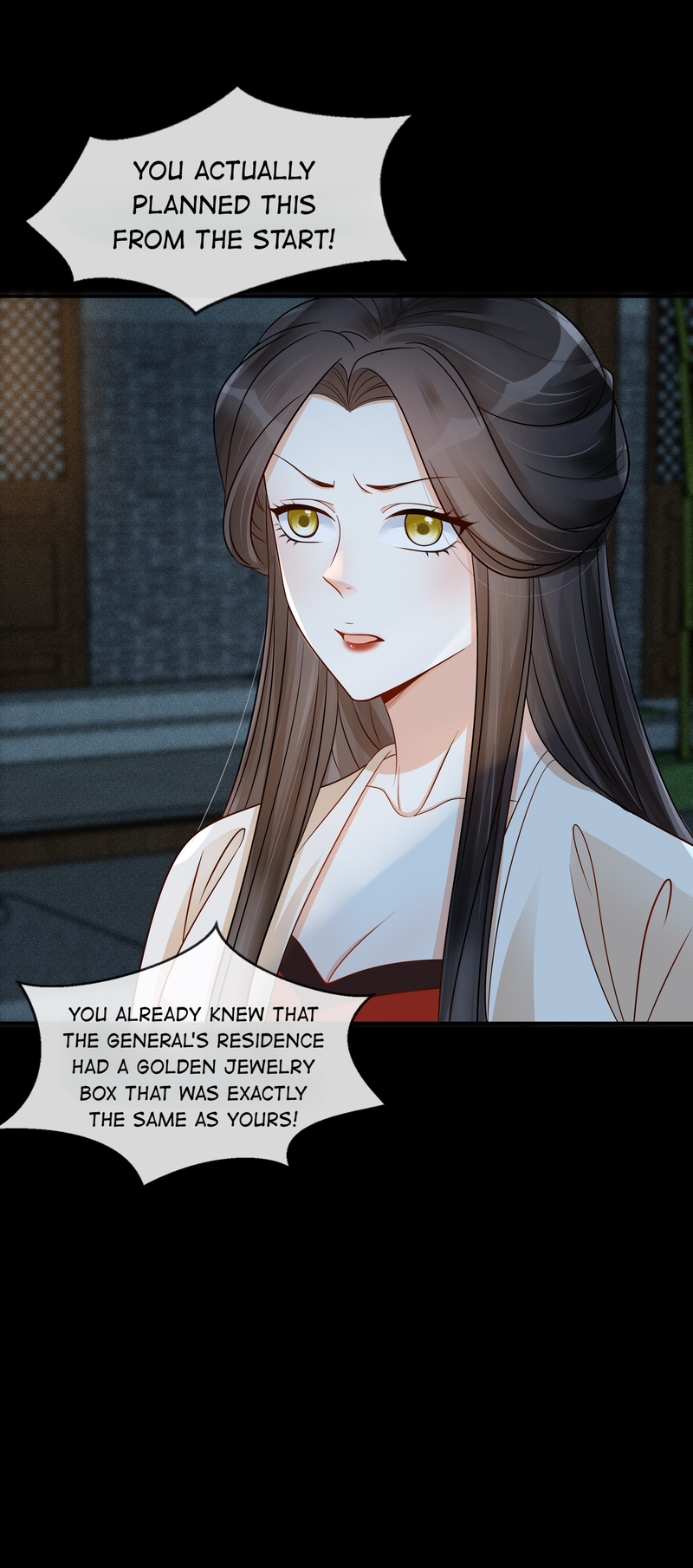 The Lady Locksmith of Mengliang Chapter 29 - page 41