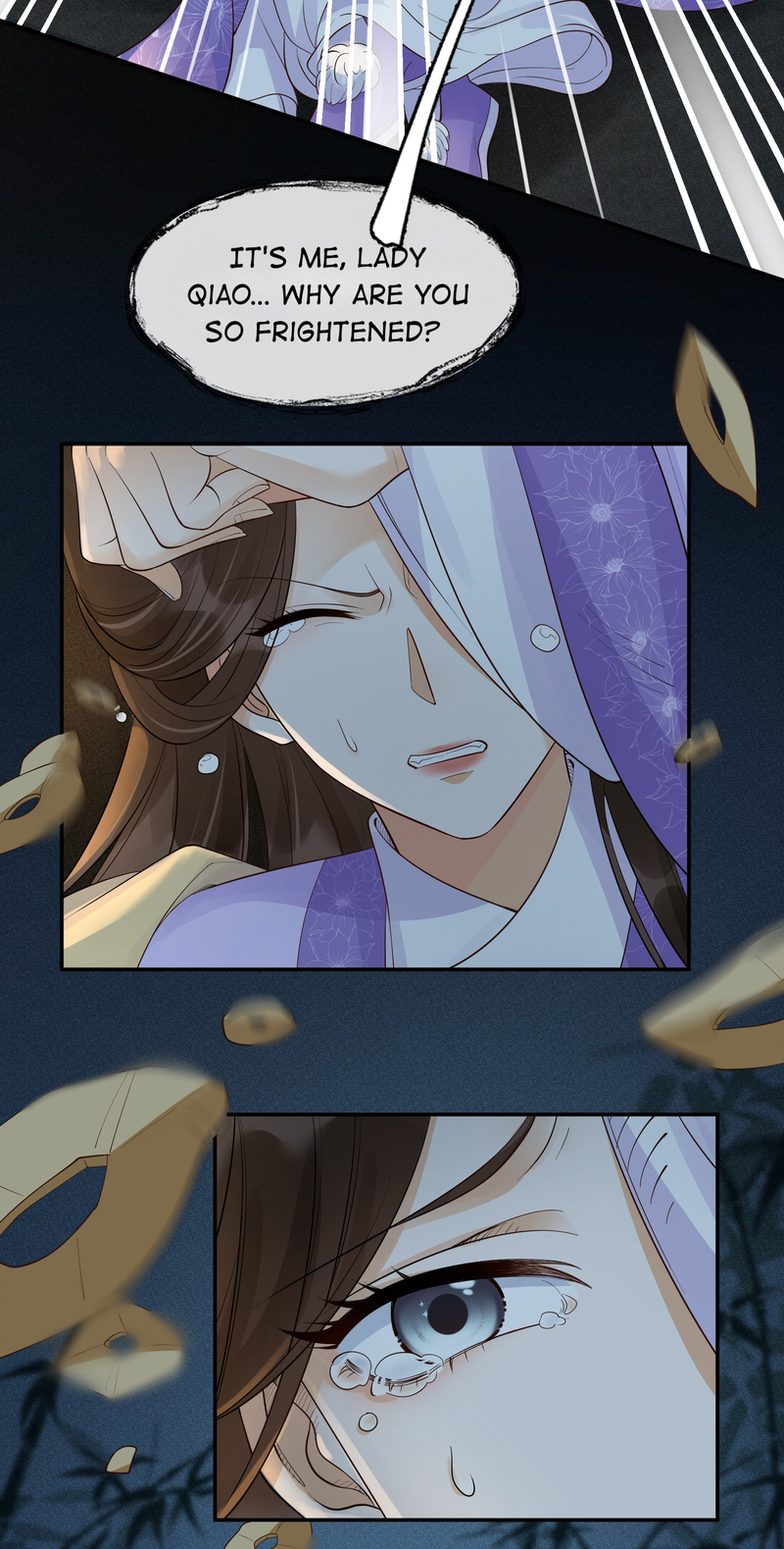 The Lady Locksmith of Mengliang Chapter 29 - page 5
