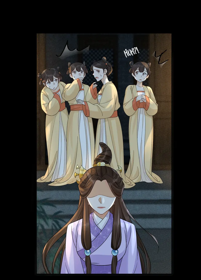 The Lady Locksmith of Mengliang Chapter 30 - page 34