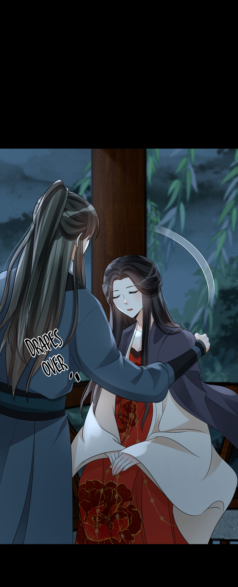 The Lady Locksmith of Mengliang Chapter 31 - page 12