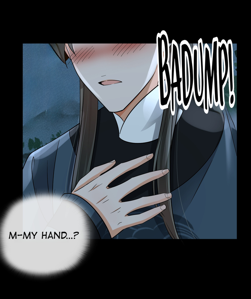 The Lady Locksmith of Mengliang Chapter 31 - page 19