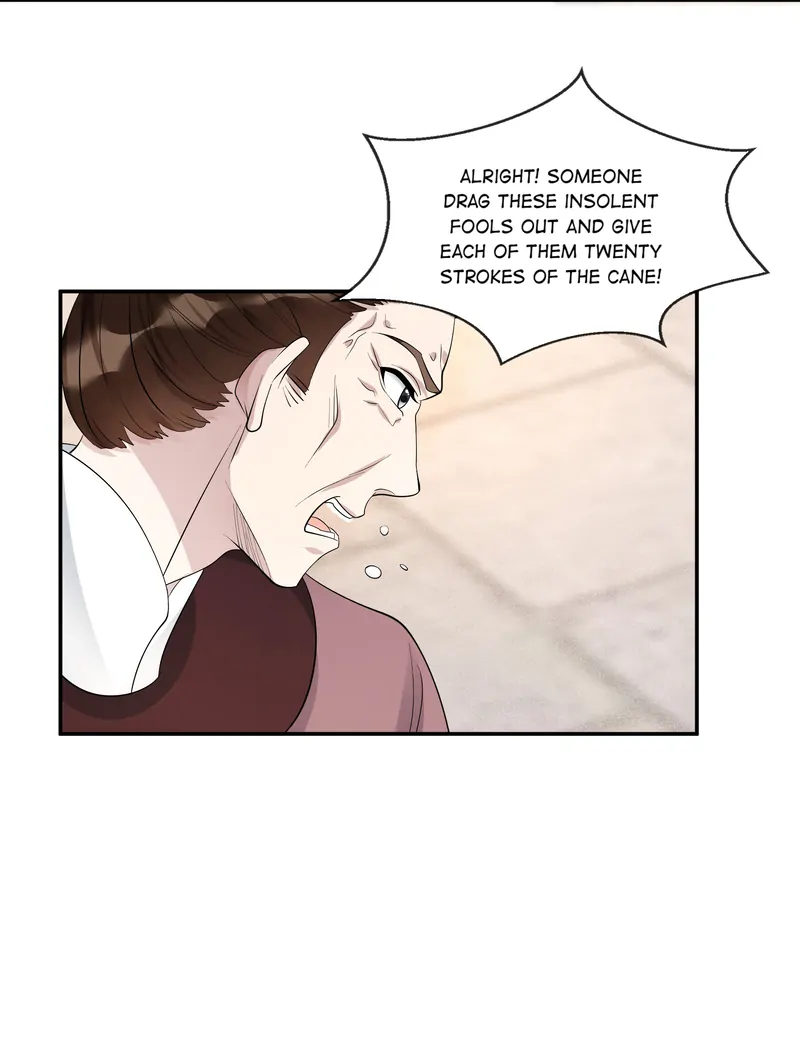 The Lady Locksmith of Mengliang Chapter 33 - page 26
