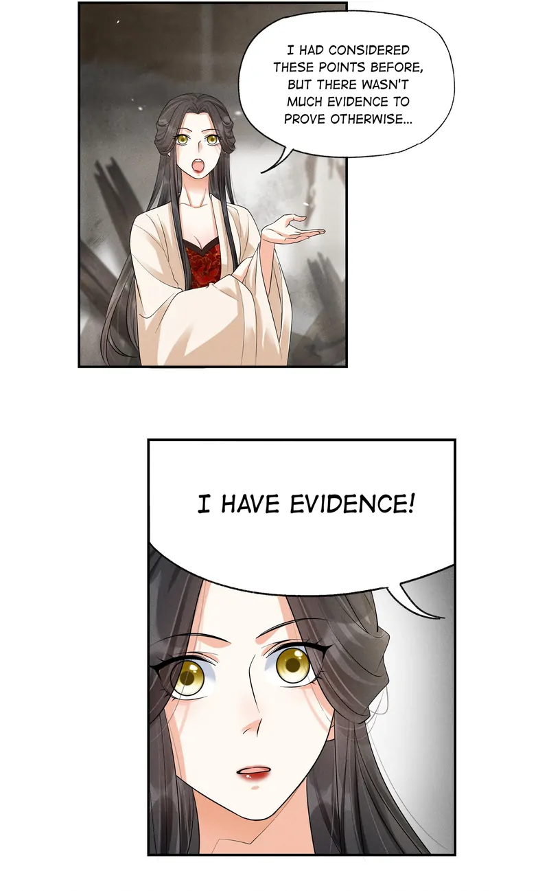 The Lady Locksmith of Mengliang Chapter 37 - page 8