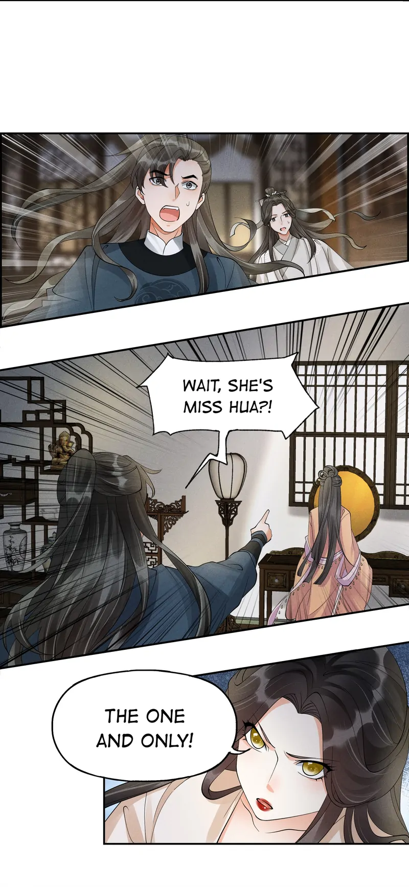 The Lady Locksmith of Mengliang Chapter 38 - page 27